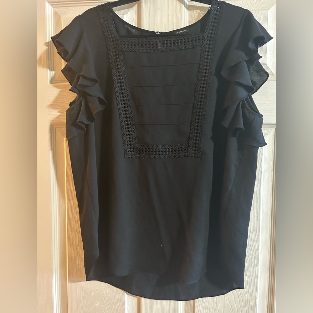 Ann Taylor top